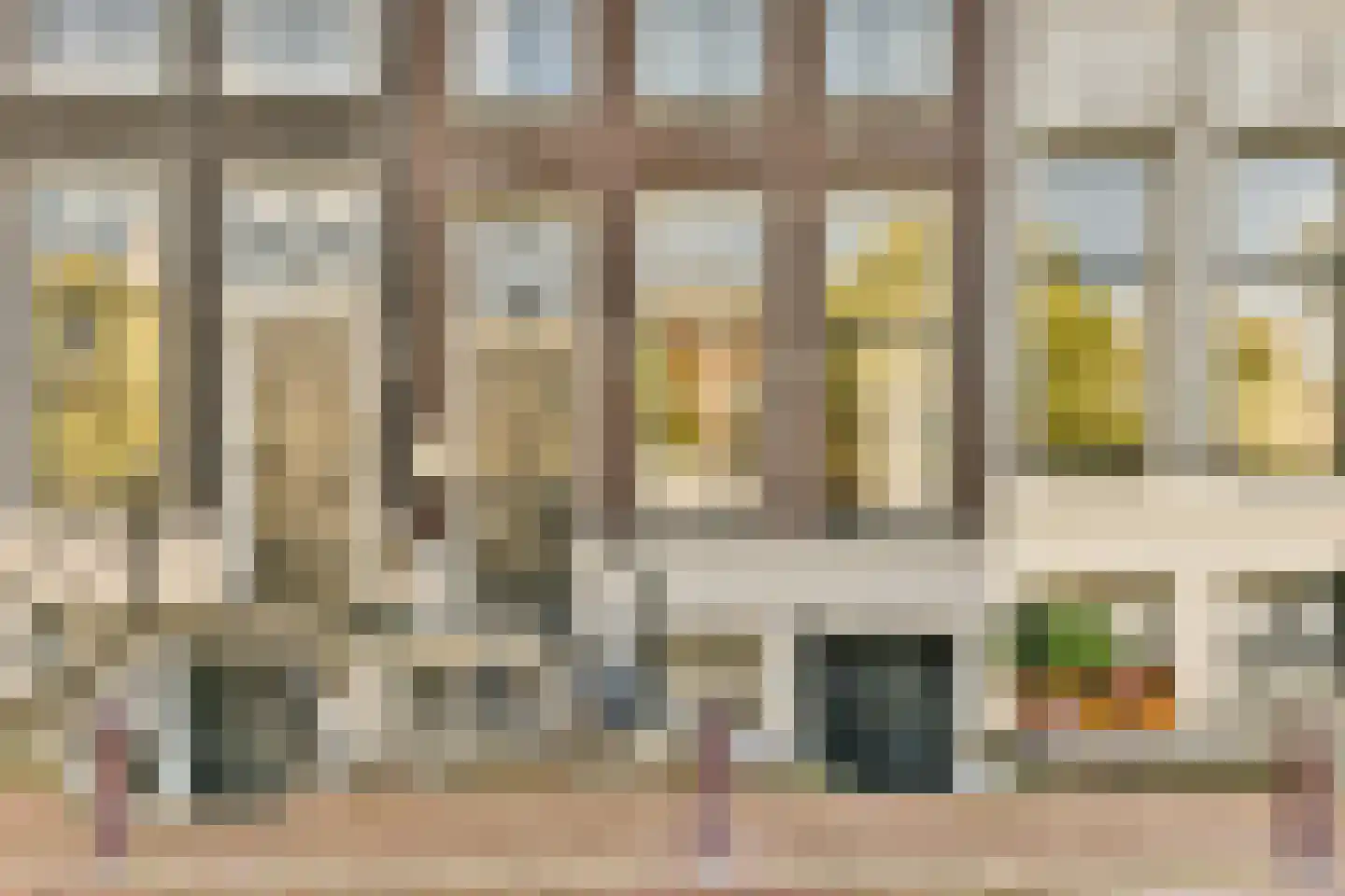 Keizersgracht 31 3 Amsterdam thumbnail 4