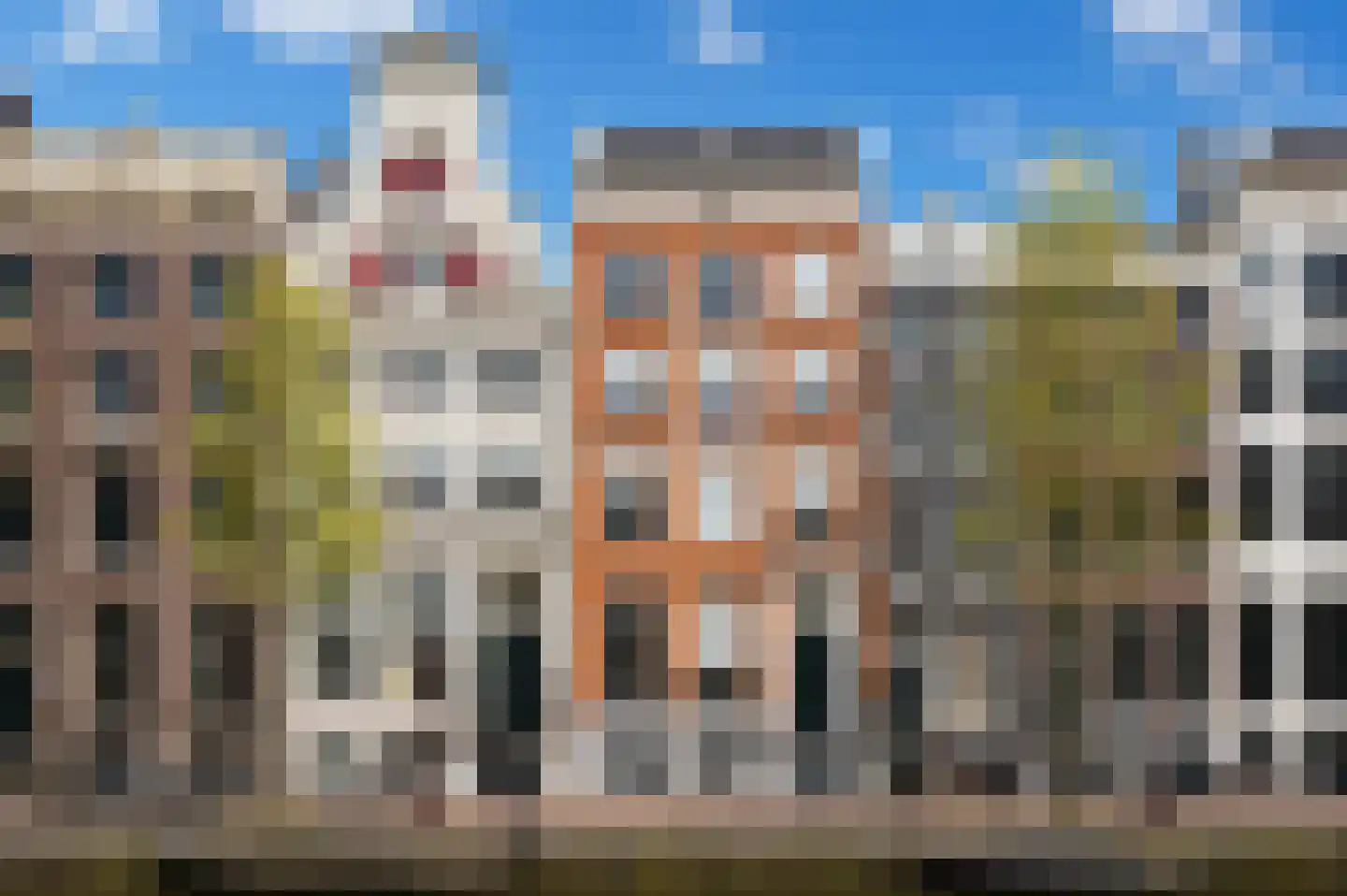 Keizersgracht 321 Amsterdam