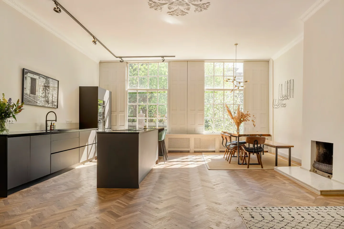 Keizersgracht 333 C in Amsterdam
