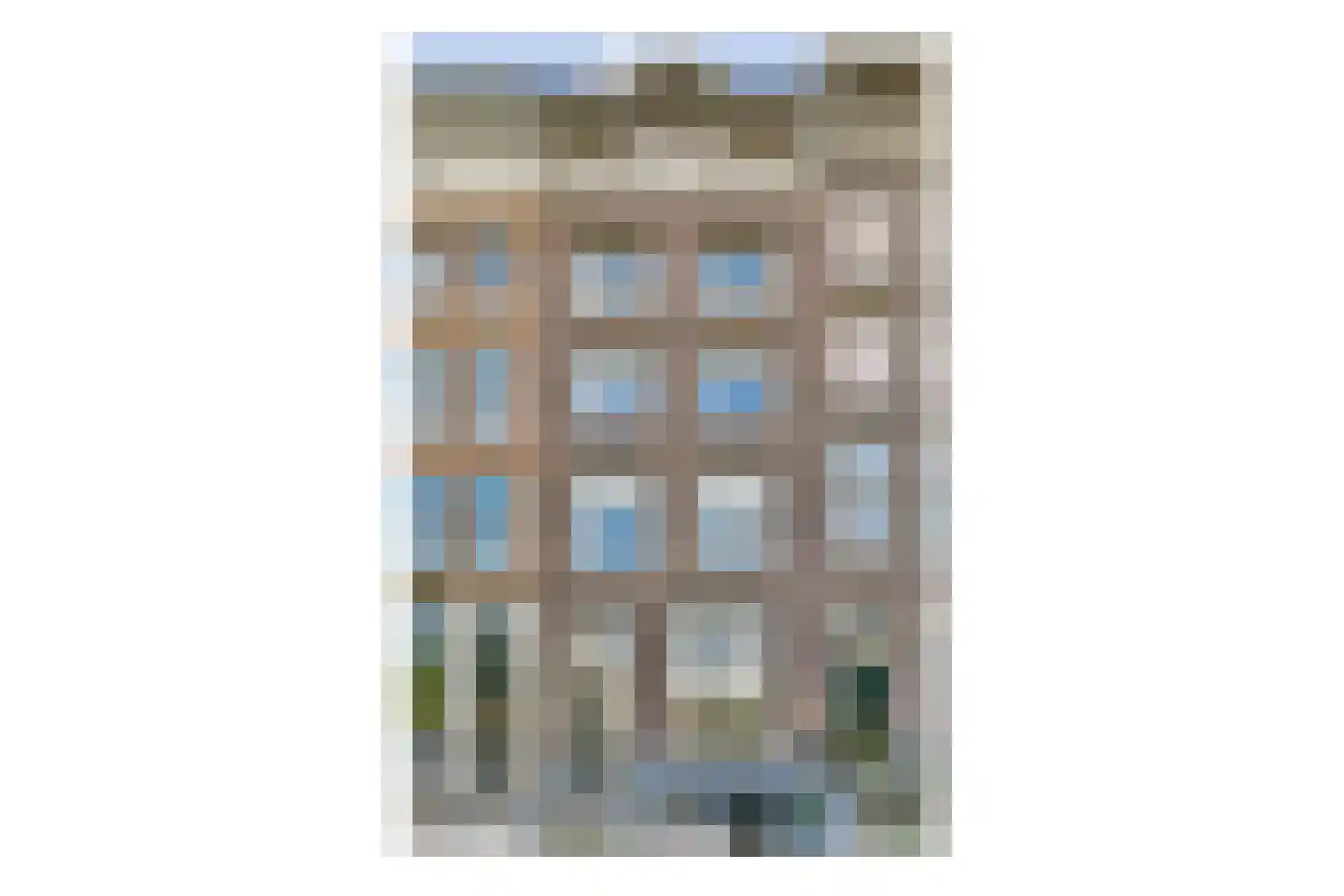 Keizersgracht 341 B in Amsterdam