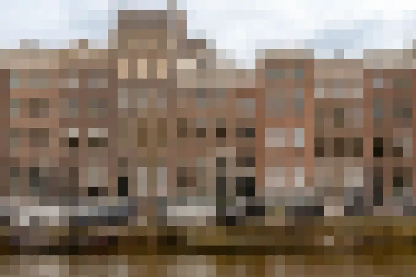 Keizersgracht 345 2 en Amsterdam