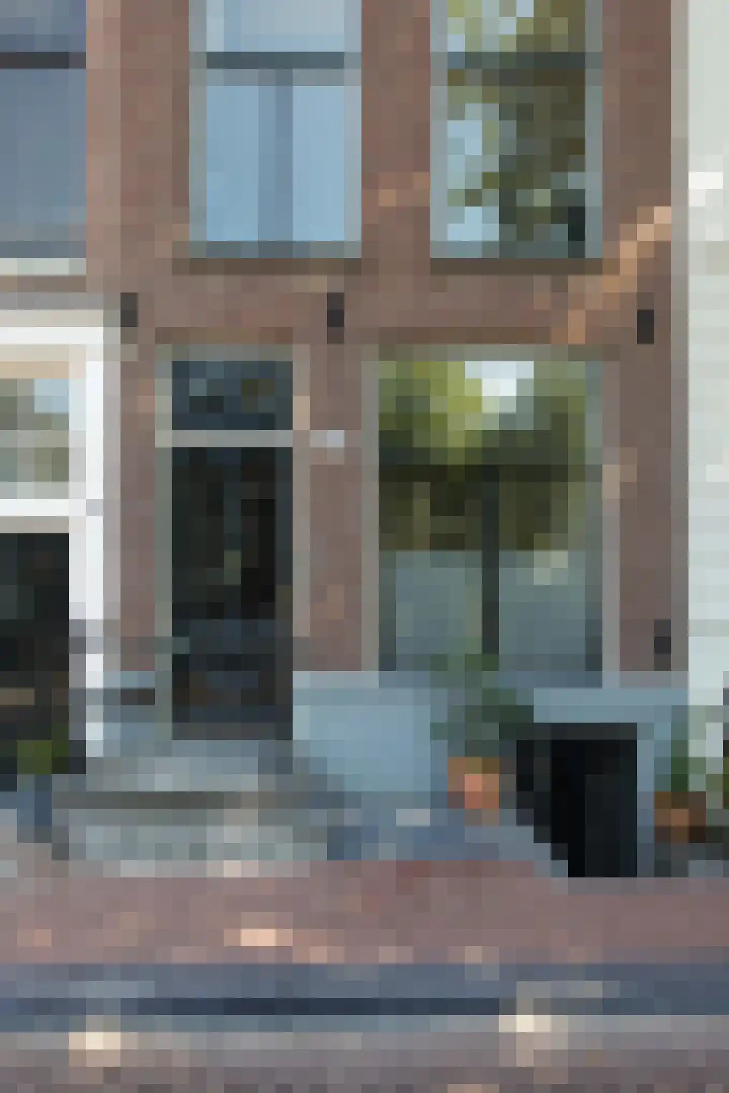 Keizersgracht 351 A Amsterdam foto 3