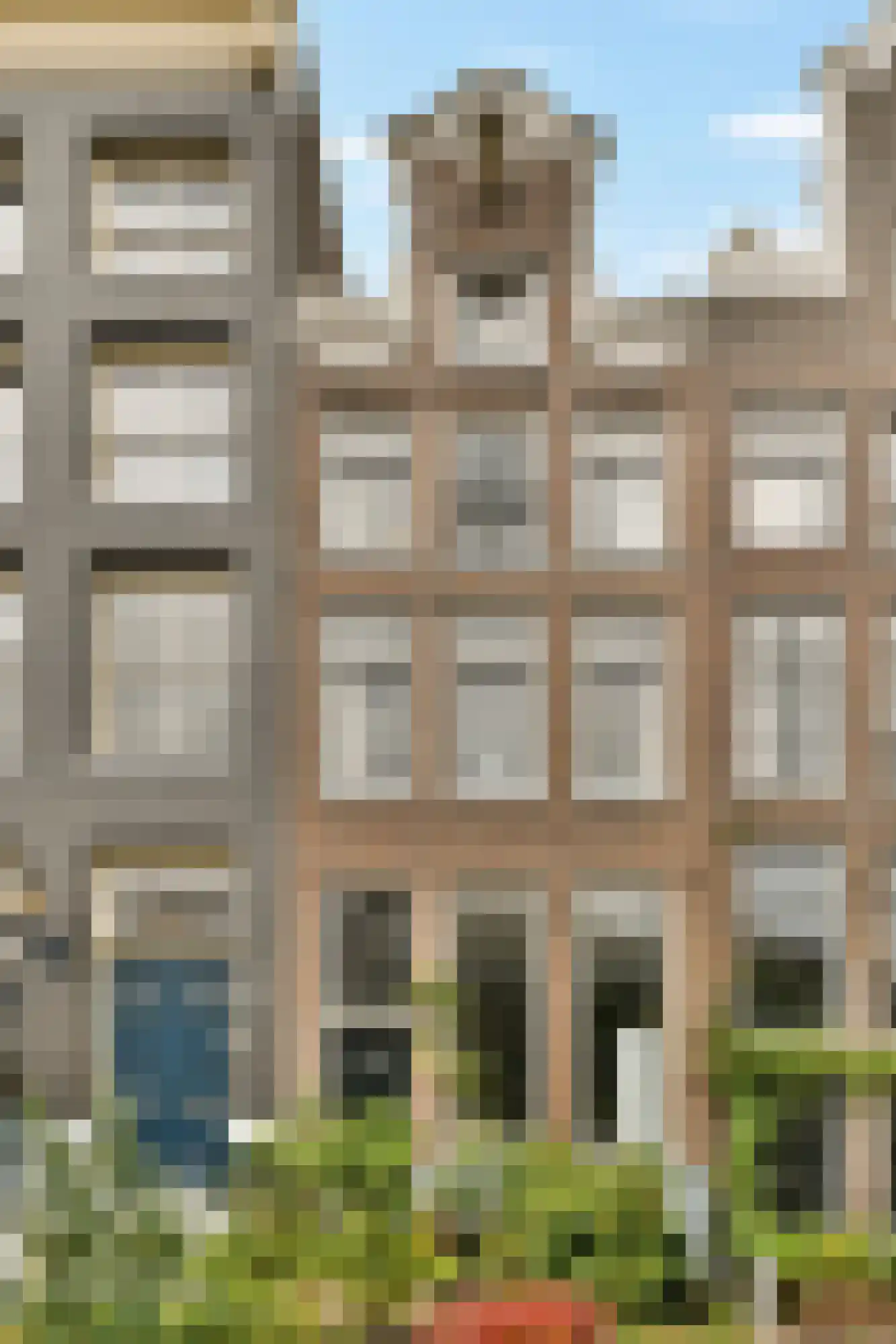 Keizersgracht 37 B Amsterdam