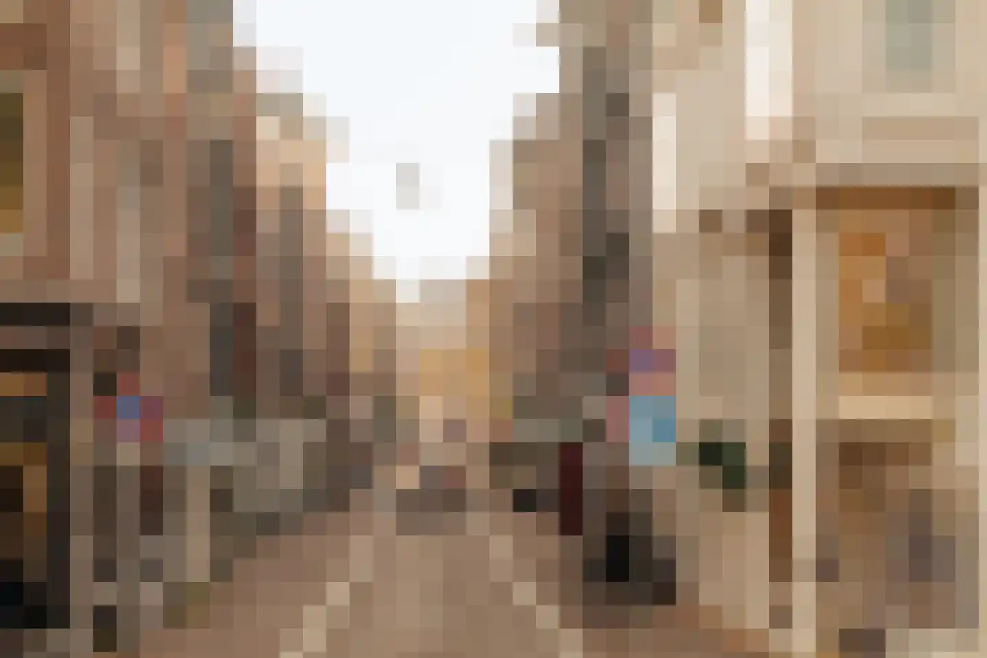 Keizersgracht 391 D Amsterdam thumbnail 25