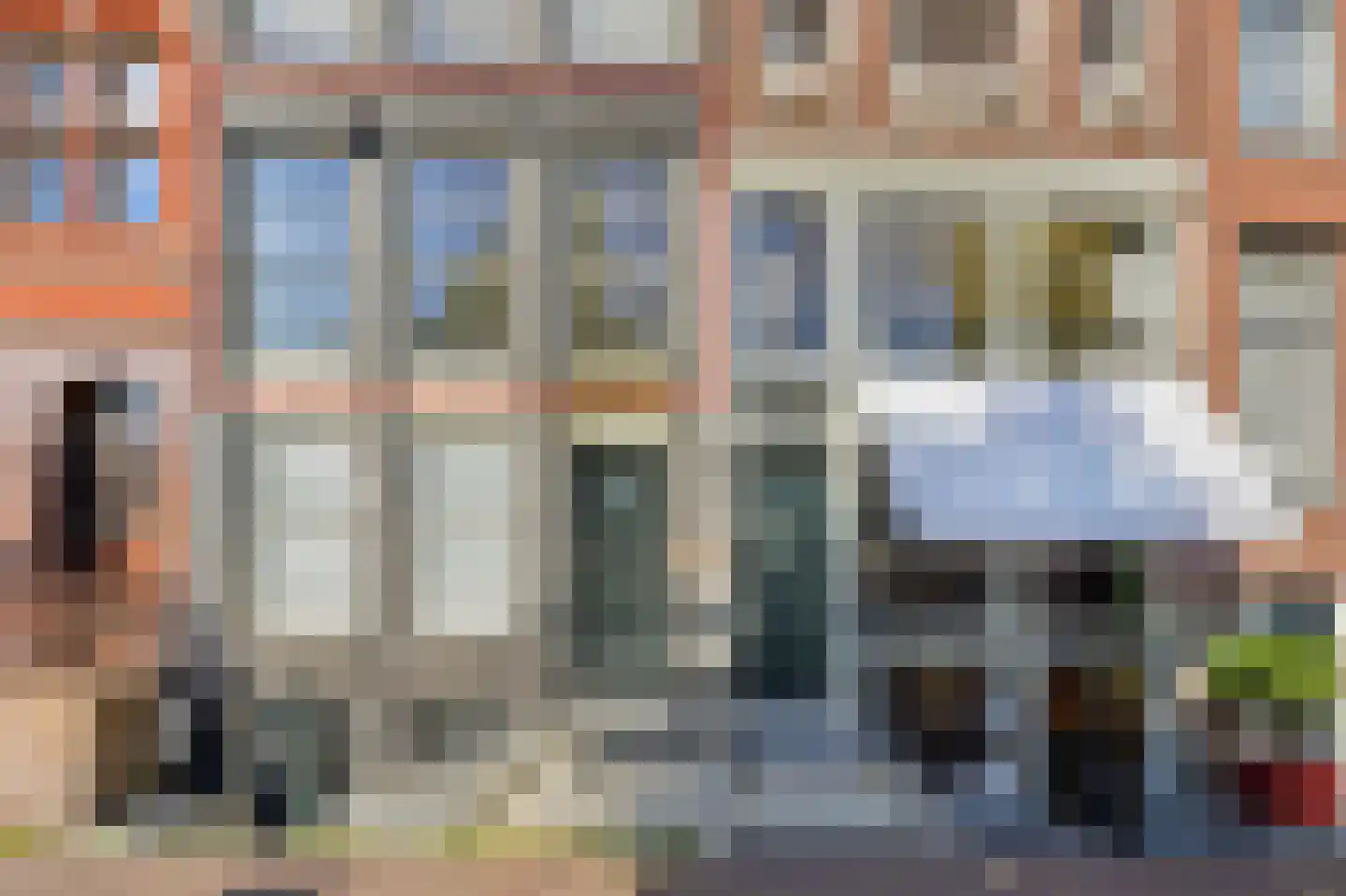 Keizersgracht 463 C Amsterdam thumbnail 5