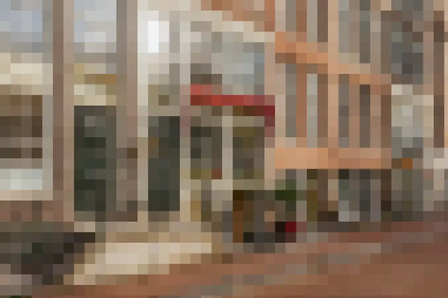 Keizersgracht 465 A Amsterdam thumbnail 18
