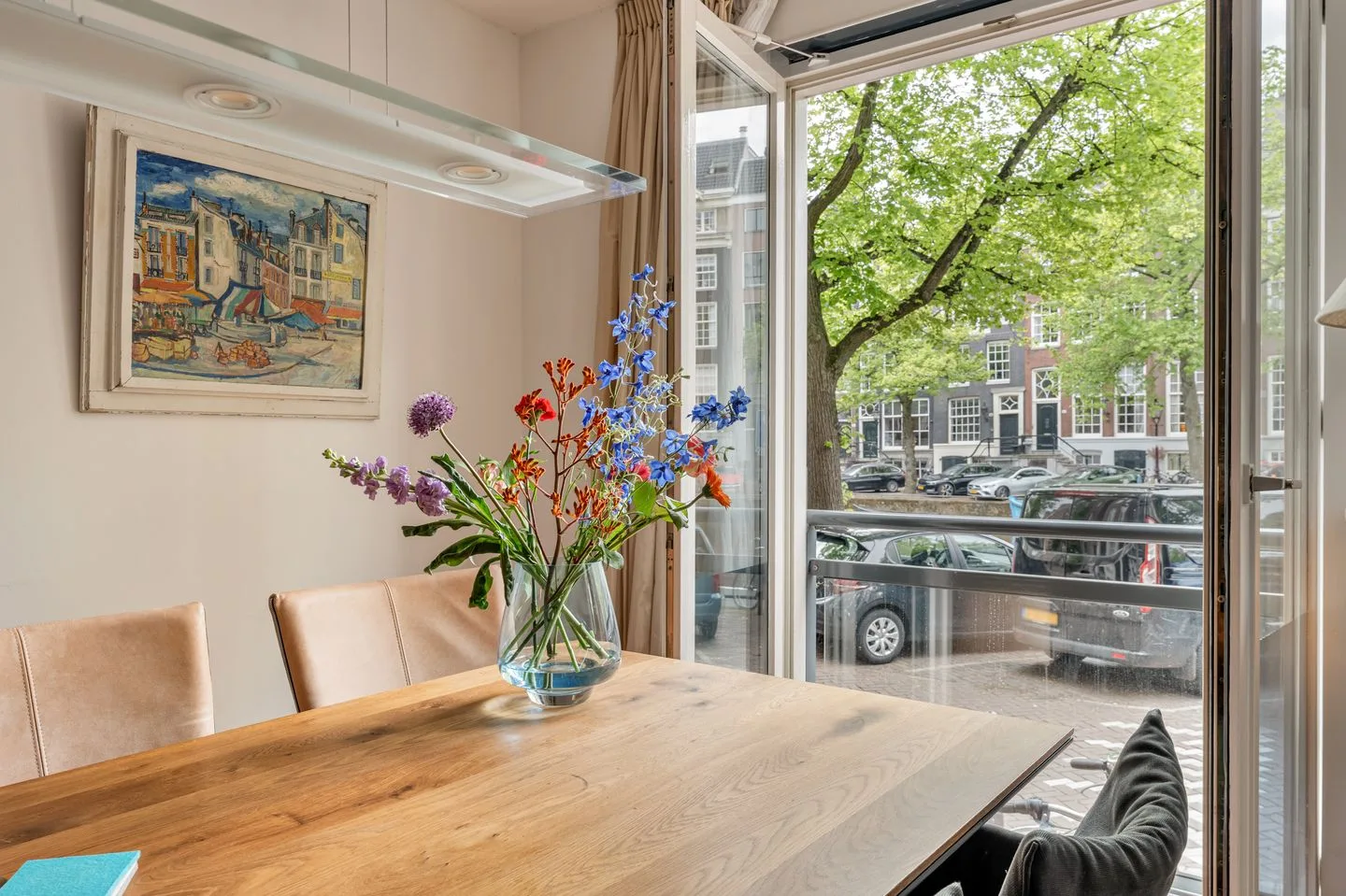 Keizersgracht 489 A 1 Amsterdam thumbnail 13