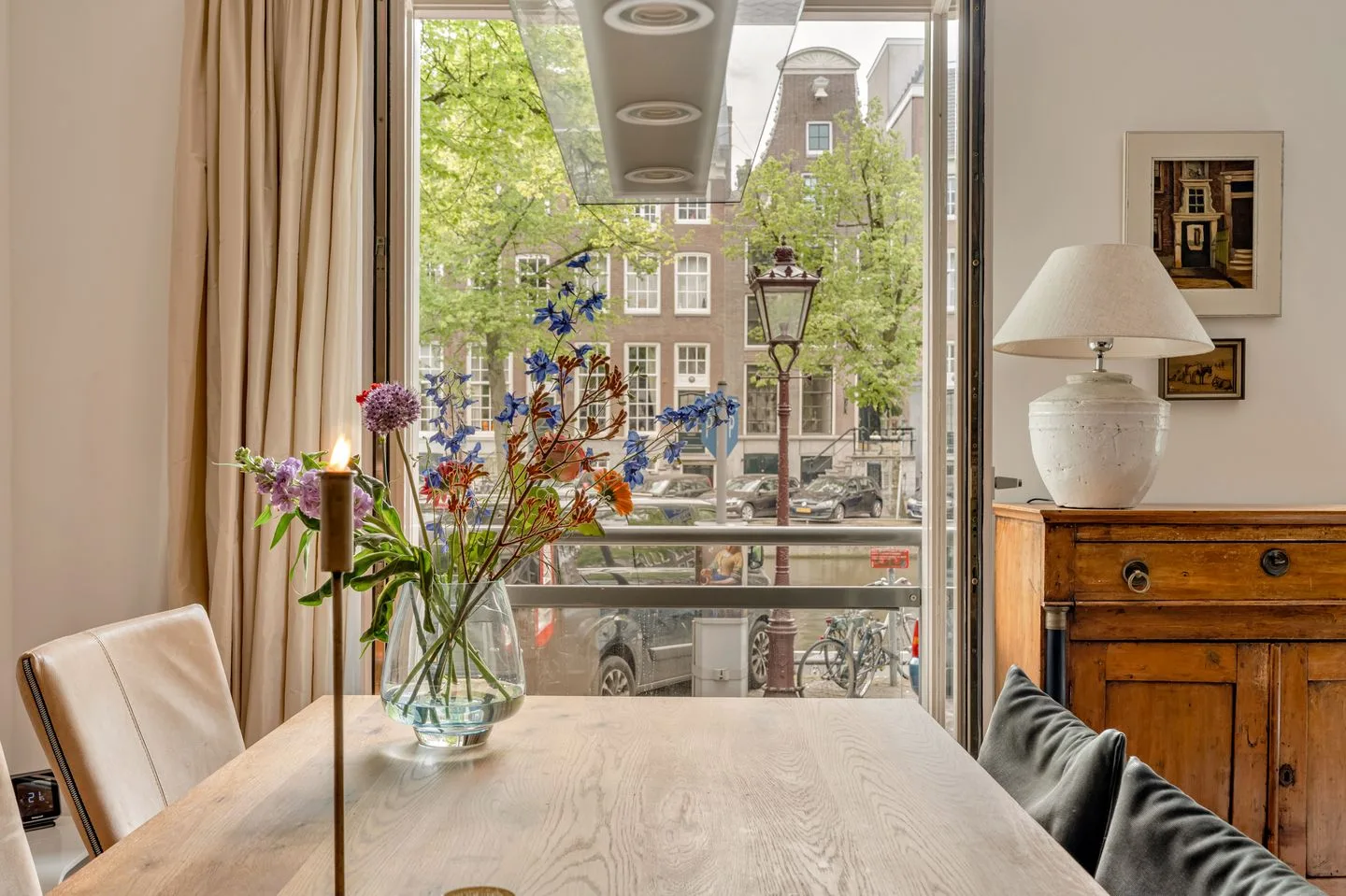 Keizersgracht 489 A 1 Amsterdam thumbnail 14