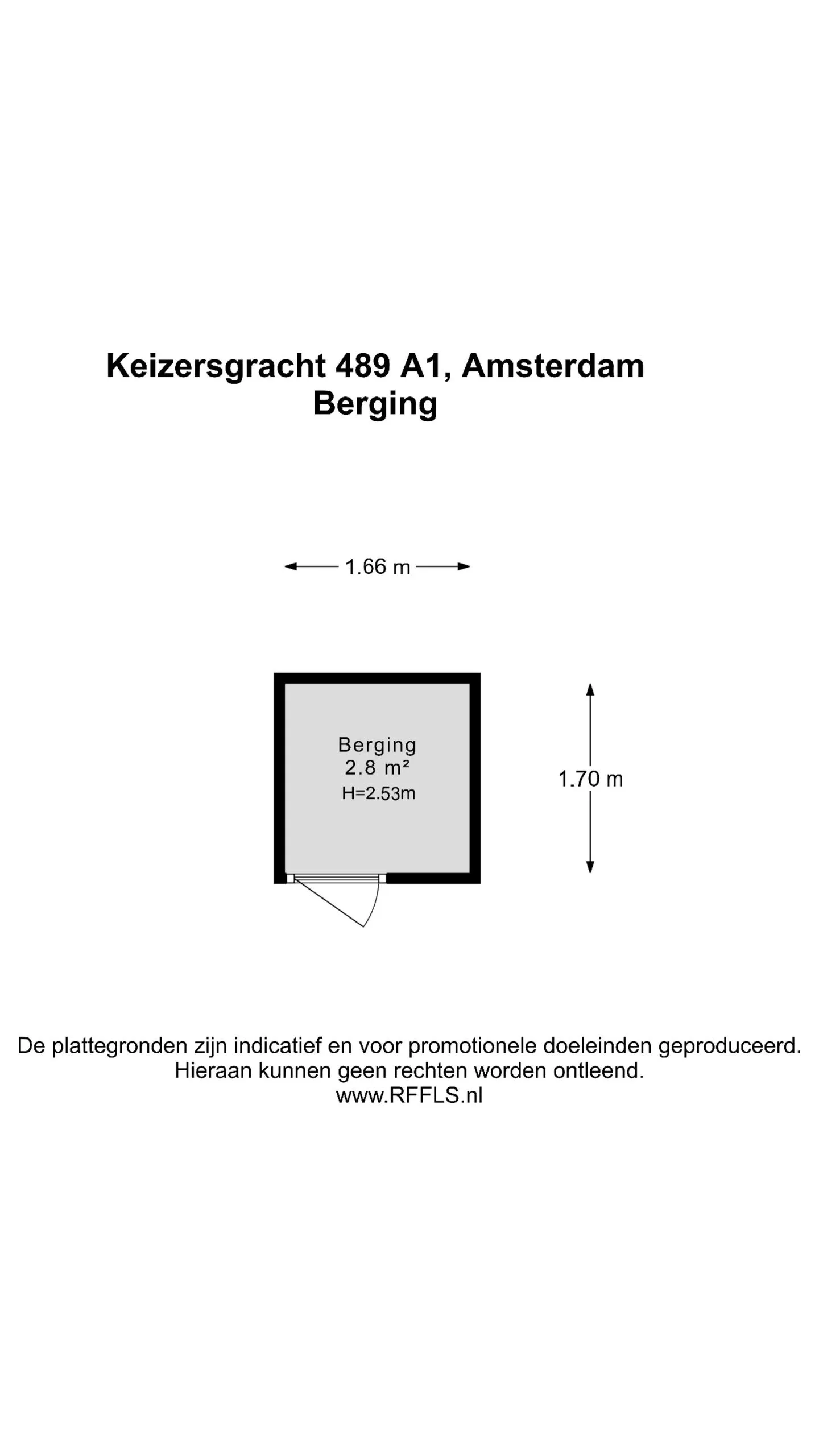Keizersgracht 489 A 1 Amsterdam thumbnail 32