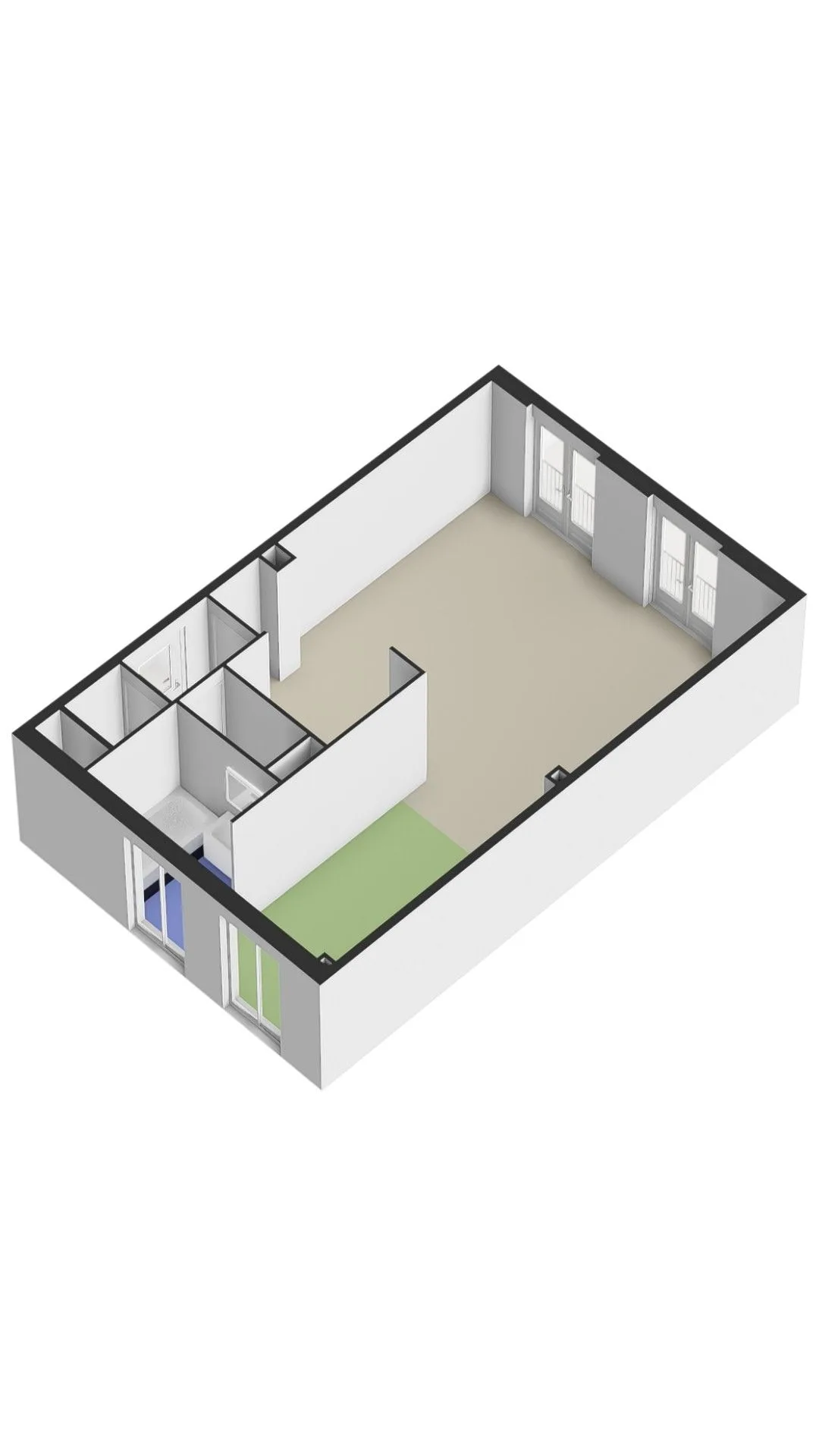 Keizersgracht 489 A 1 Amsterdam thumbnail 35