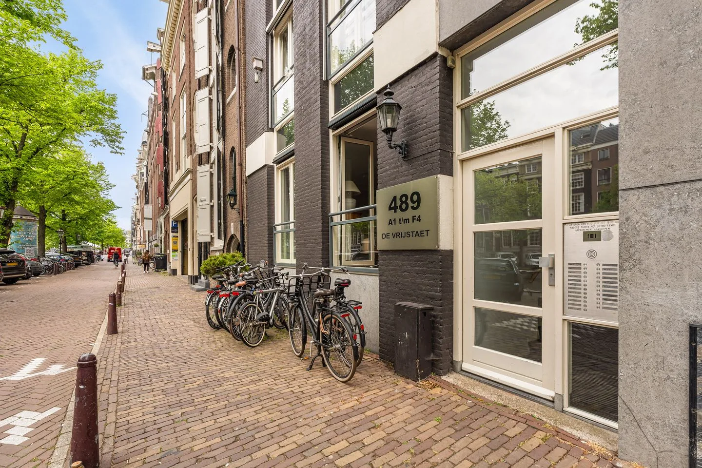 Keizersgracht 489 A 1 Amsterdam thumbnail 5