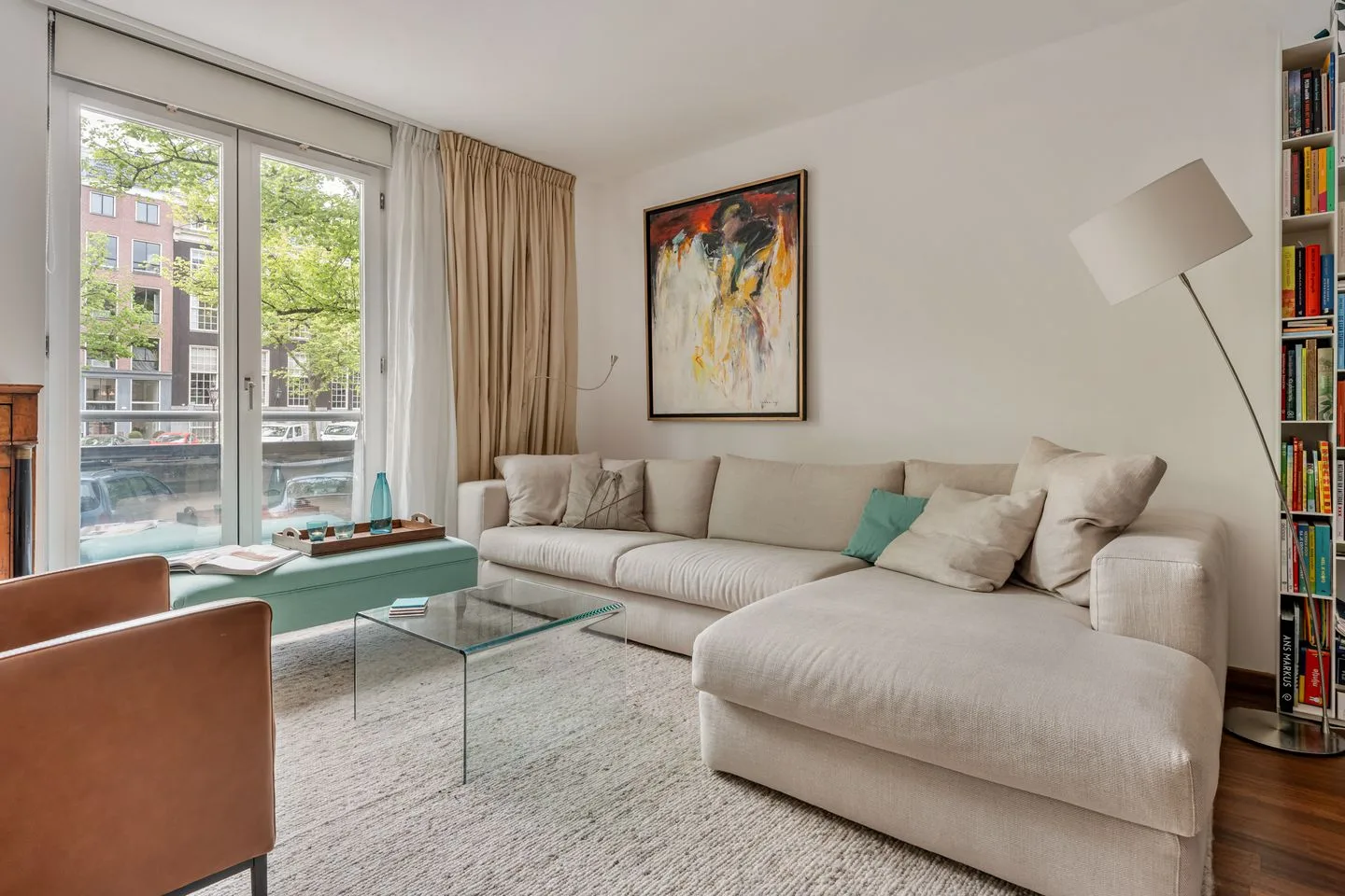 Keizersgracht 489 A 1 Amsterdam thumbnail 7