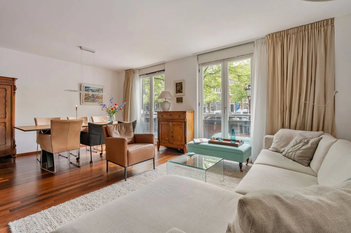 Keizersgracht 489 A 1 Amsterdam thumbnail 8