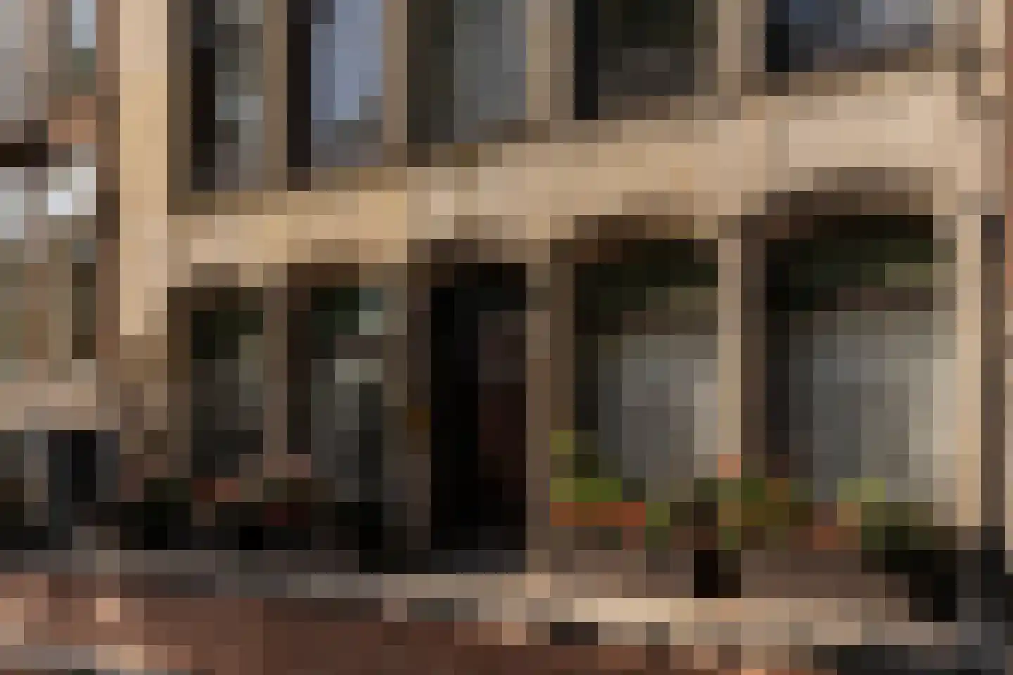Keizersgracht 494 A Amsterdam thumbnail 38