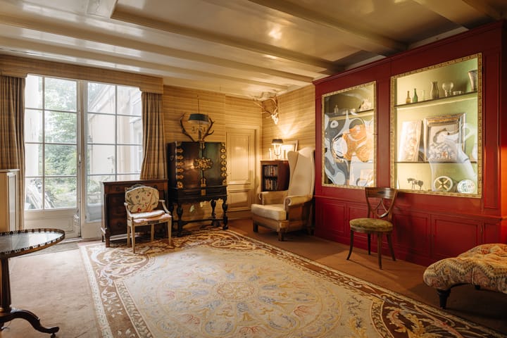 Keizersgracht 505H dans Amsterdam photo