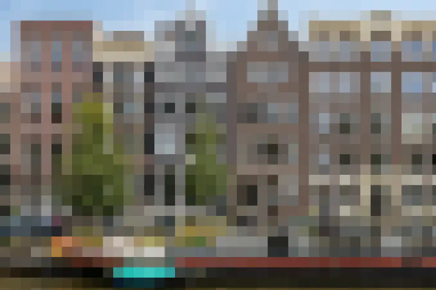 Keizersgracht 51 A Amsterdam
