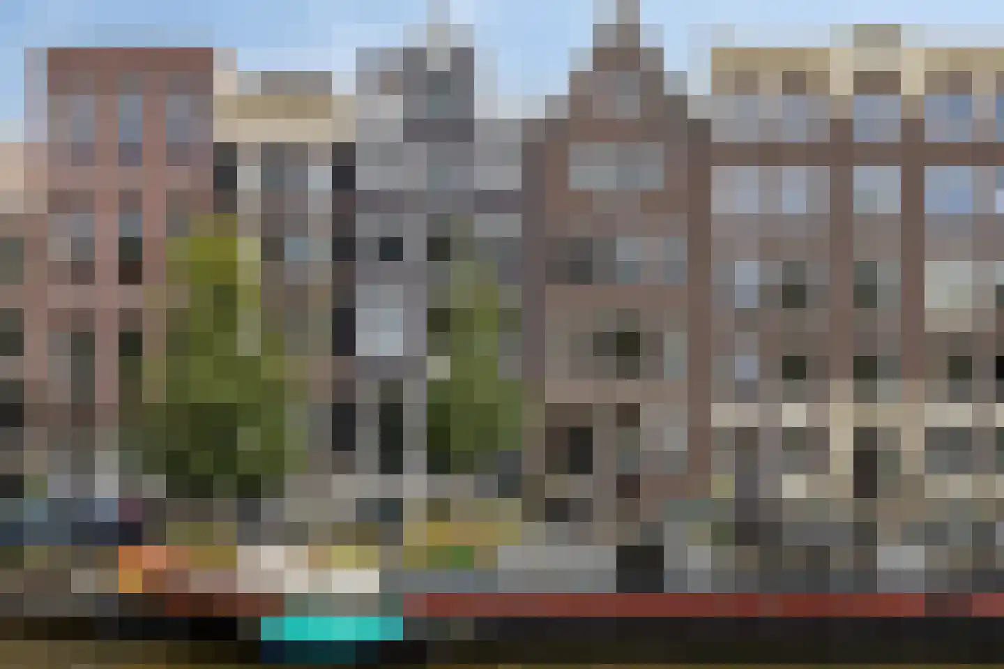 Keizersgracht 51 A Amsterdam foto 2