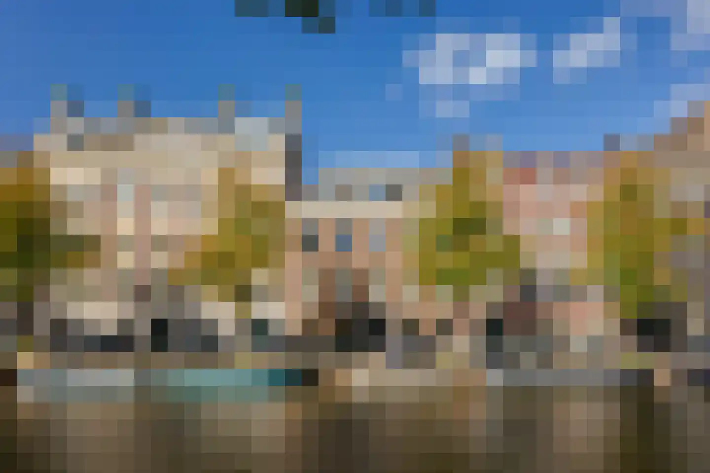 Keizersgracht 579 H in Amsterdam
