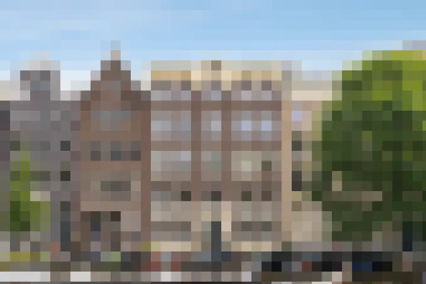 Keizersgracht 61 C in Amsterdam