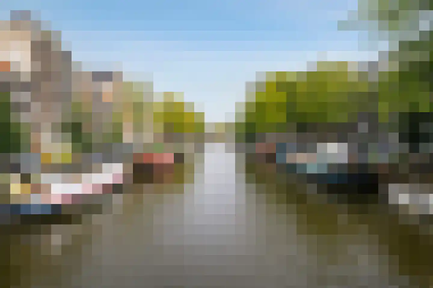 Keizersgracht 61 C Amsterdam thumbnail 30