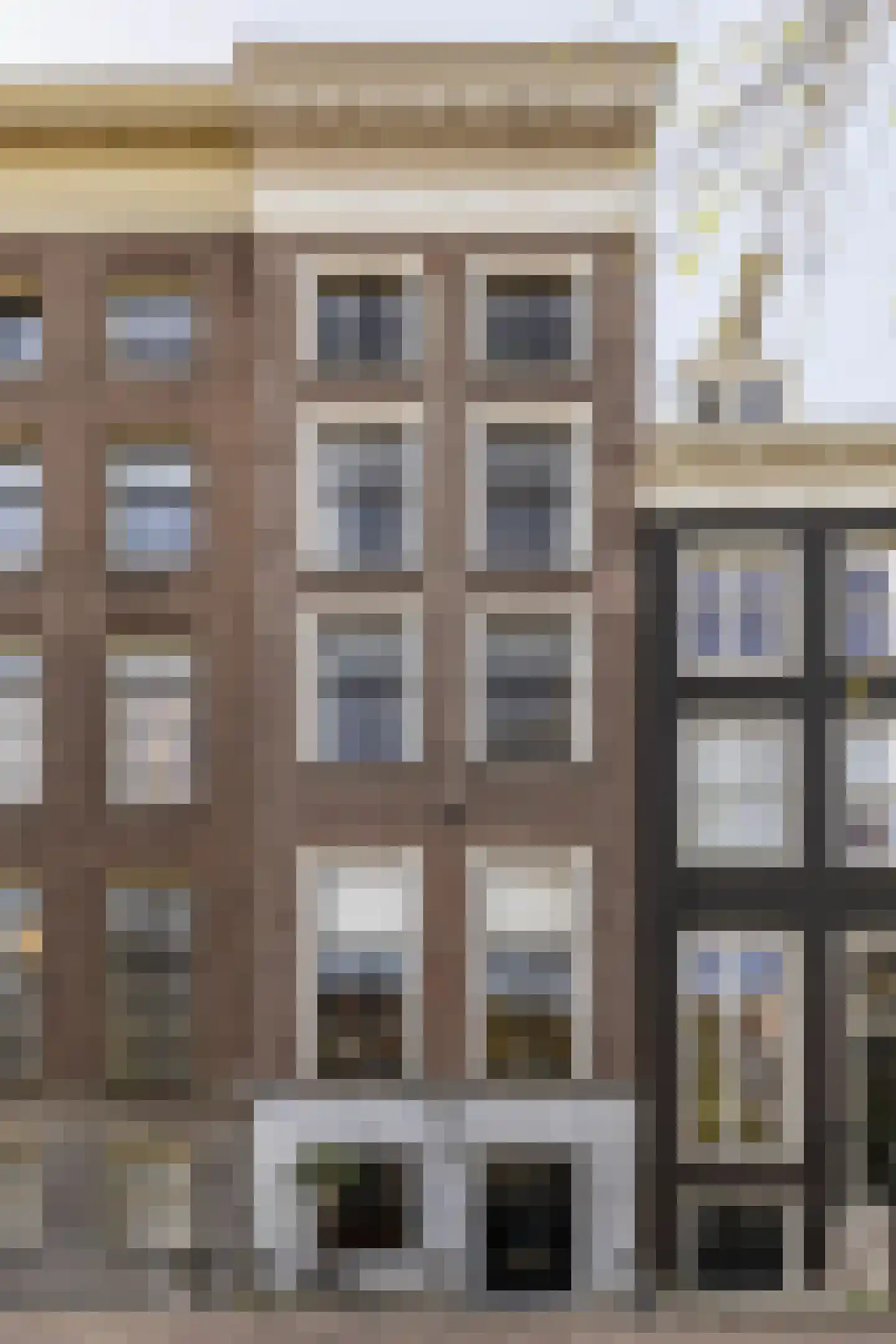 Keizersgracht 614 Amsterdam thumbnail 50