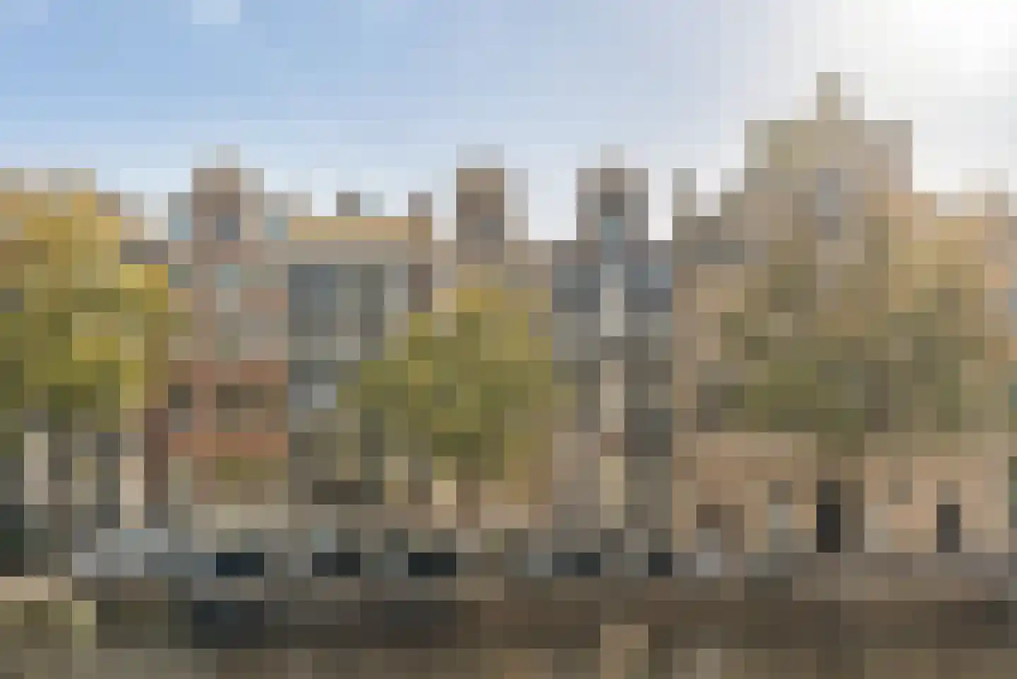 Keizersgracht 680 in Amsterdam