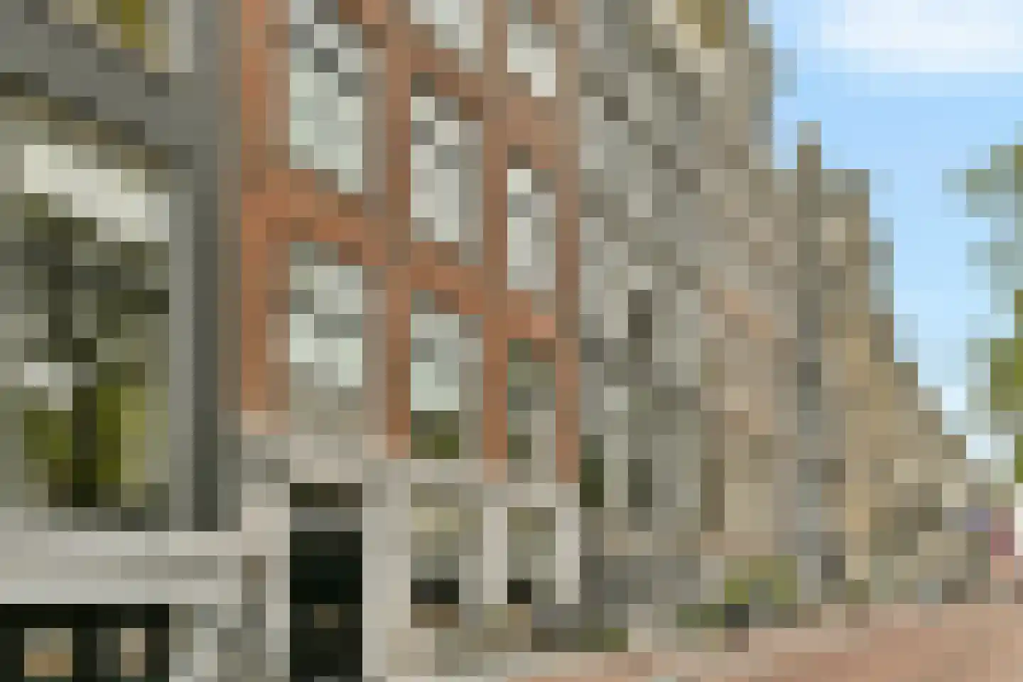 Keizersgracht 682 B Amsterdam thumbnail 30