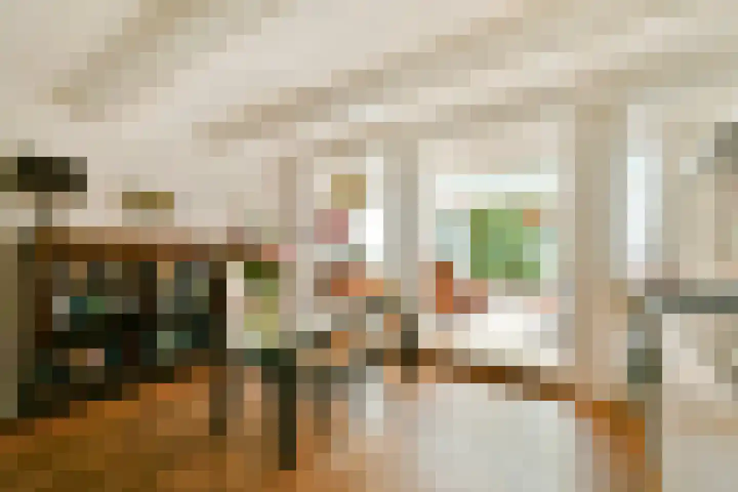 Keizersgracht 682 B Amsterdam thumbnail 5