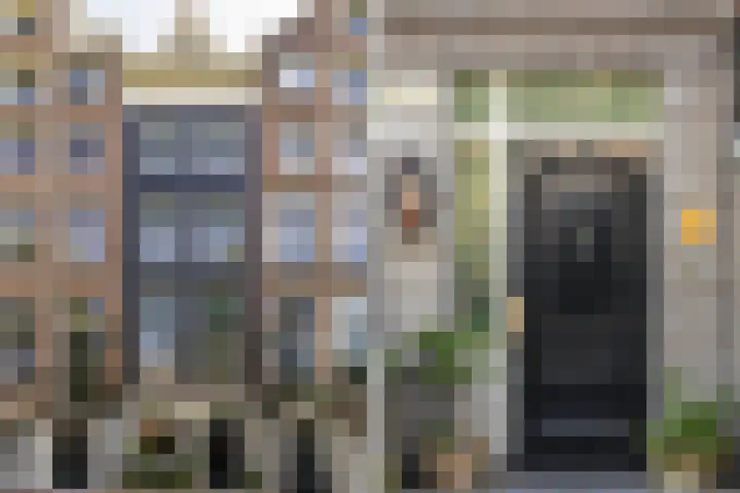 Keizersgracht 694 Amsterdam thumbnail 4