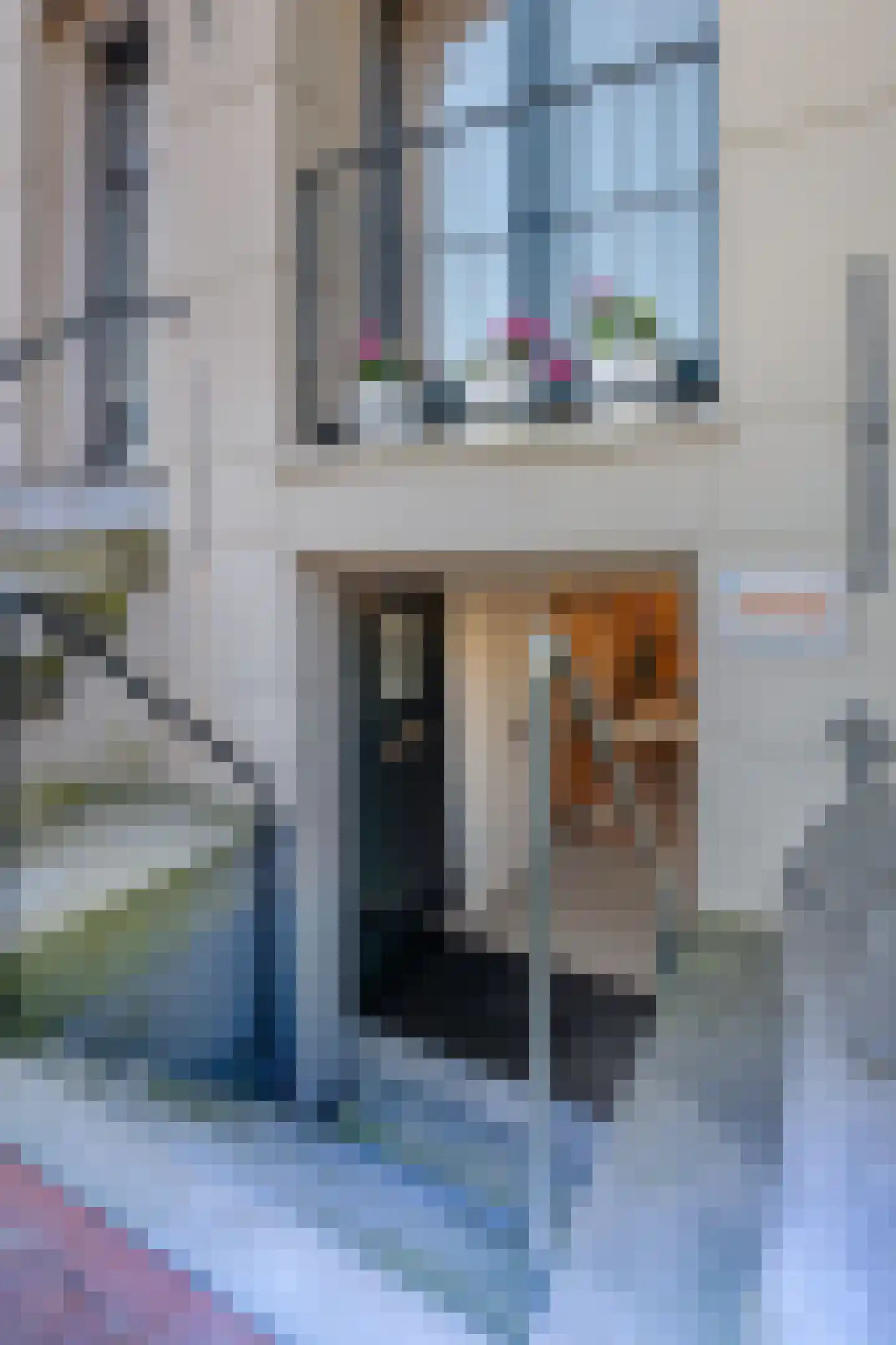 Keizersgracht 710 B Amsterdam thumbnail 8