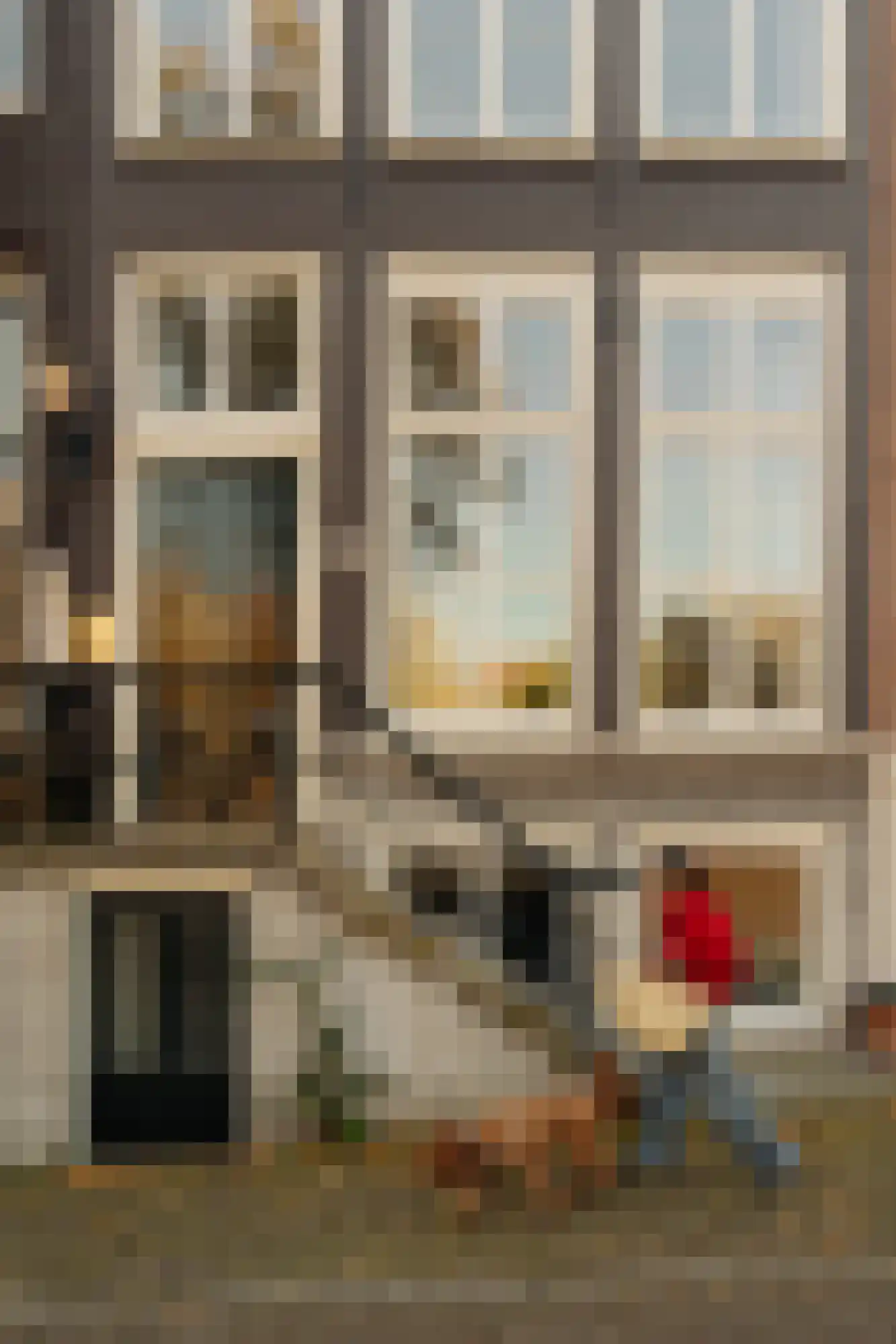 Keizersgracht 720 1V Amsterdam