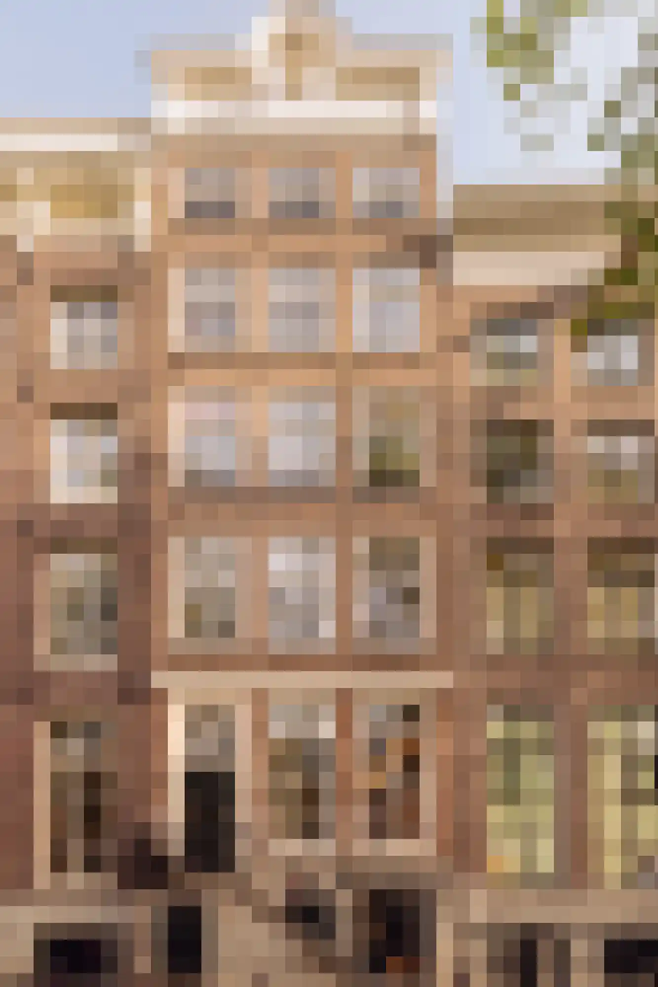 Keizersgracht 73 E Amsterdam