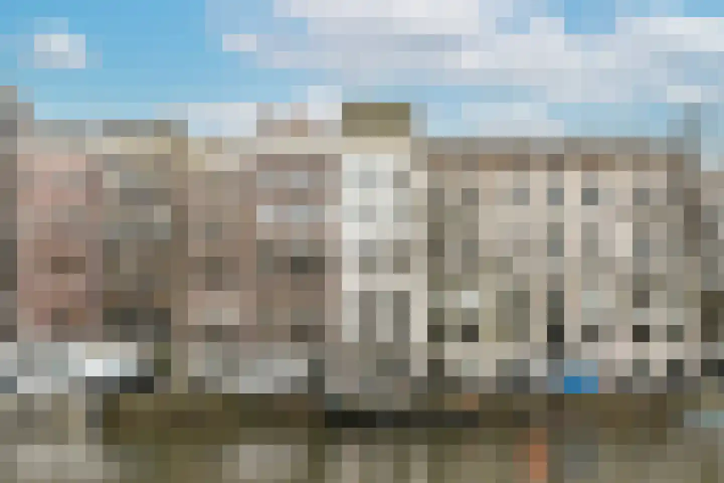 Keizersgracht 736 A Amsterdam