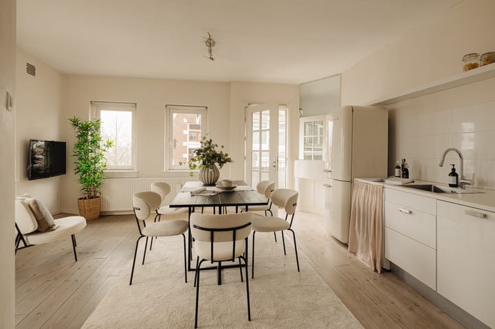 Keizersgracht 764A-3 in Amsterdam