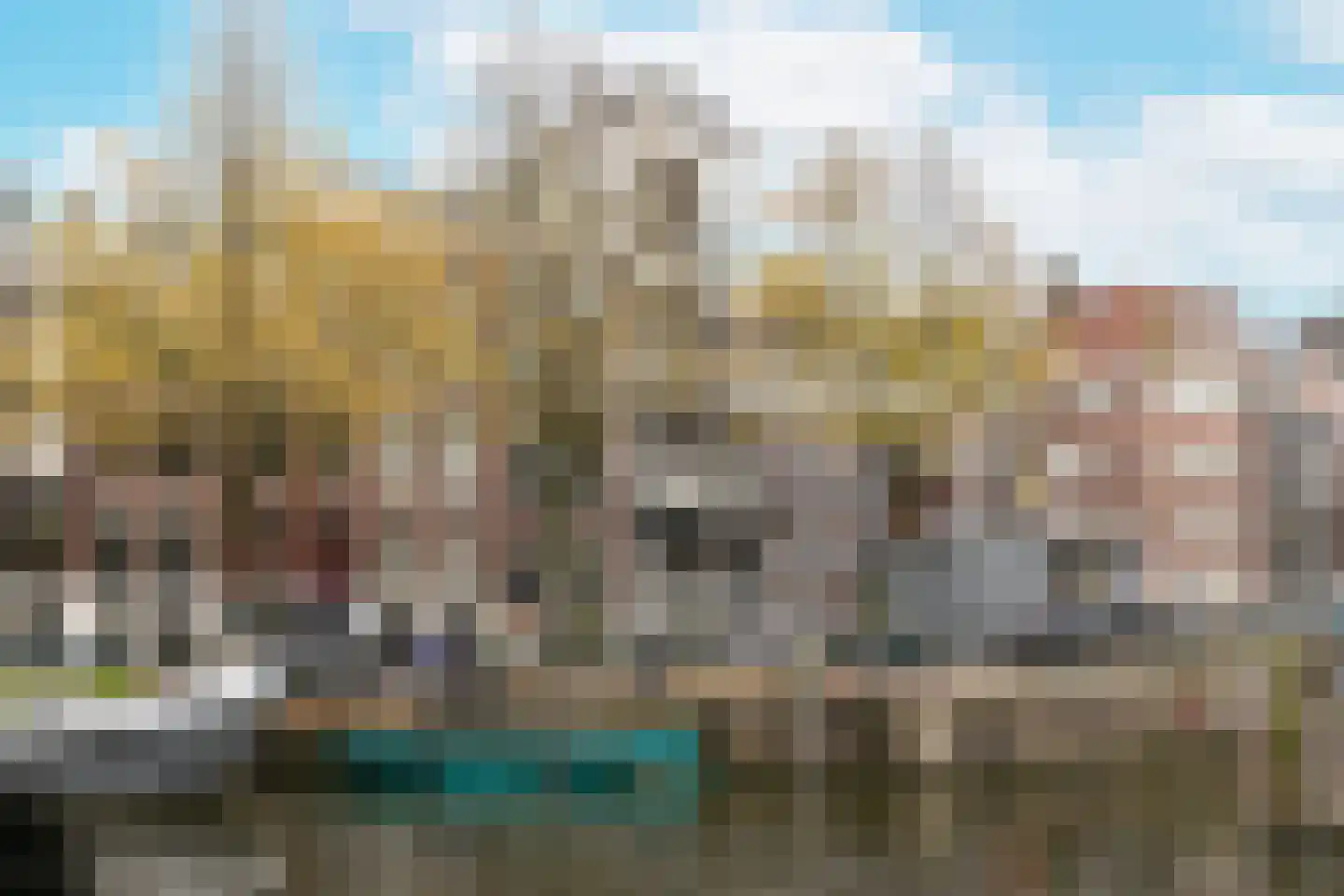 Keizersgracht 768 A in Amsterdam
