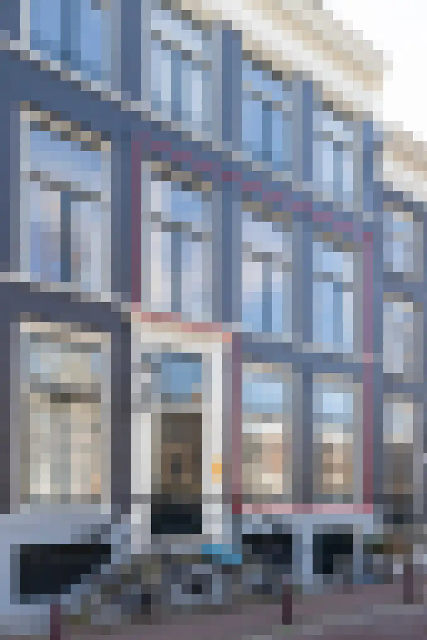 Keizersgracht 87 F Amsterdam thumbnail 5