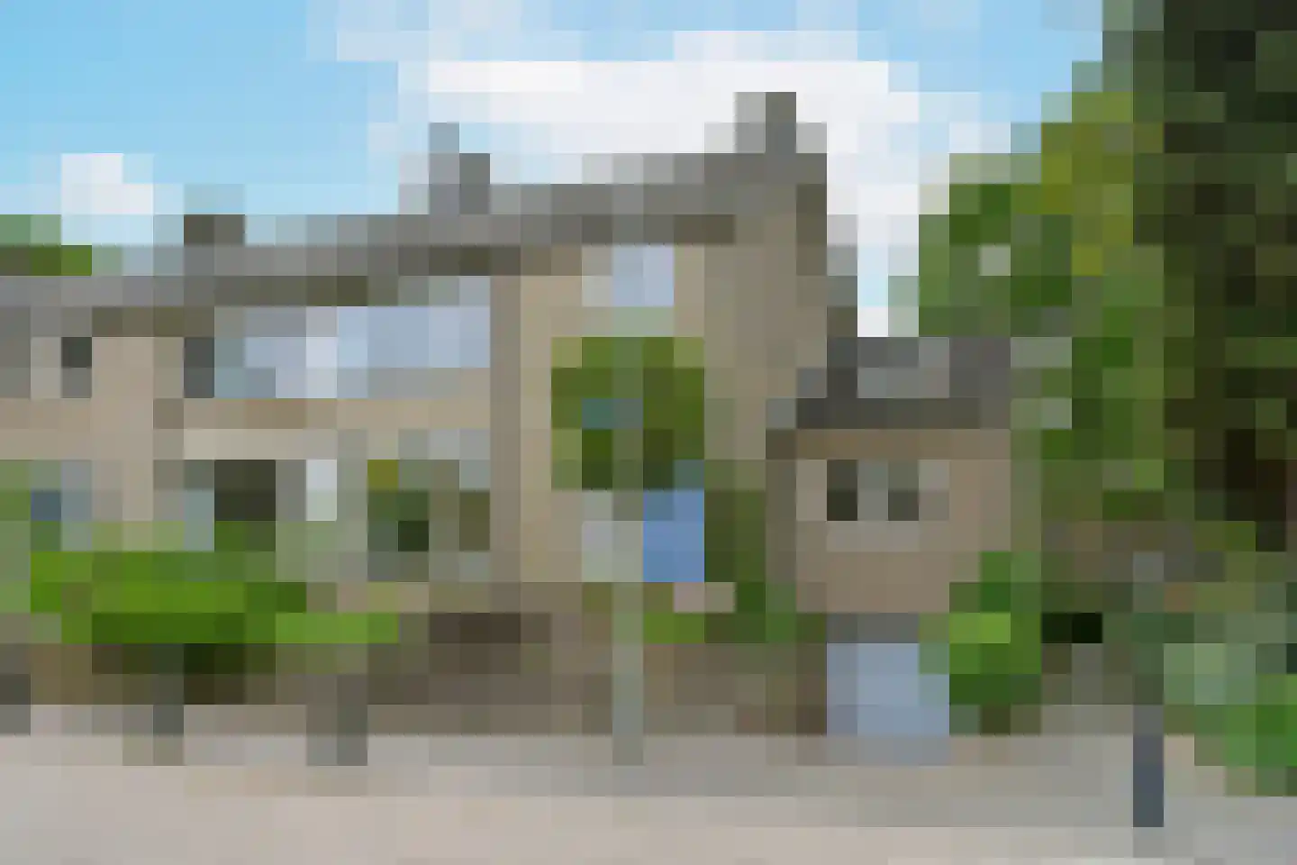 Keizershof 14 in Molenhoek
