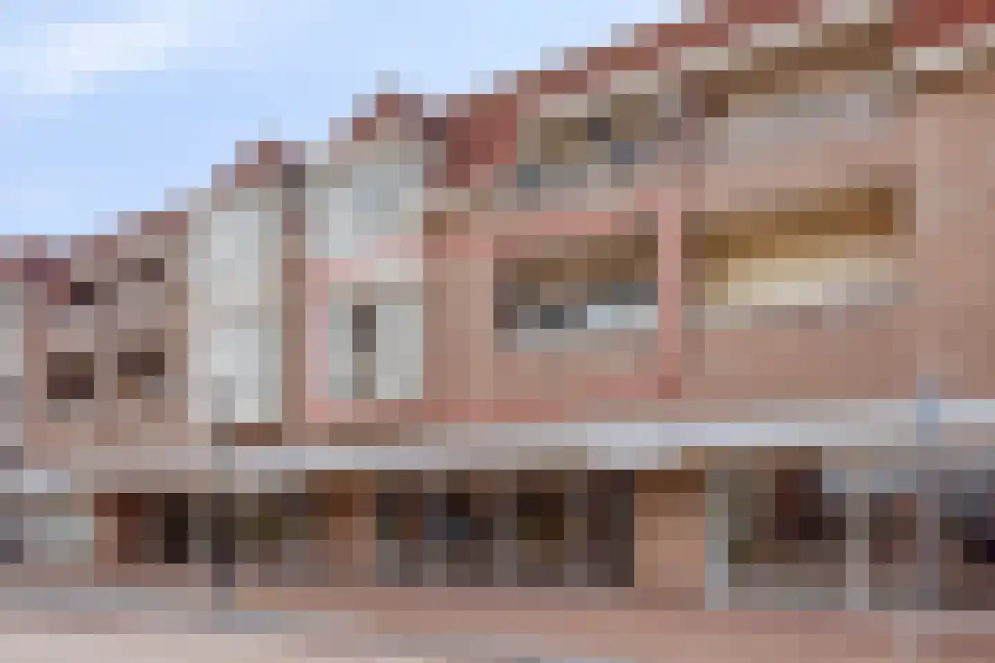 Keizershof 3 in Enter