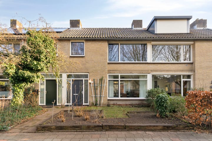 Photo of property Keizershof 58, Molenhoek