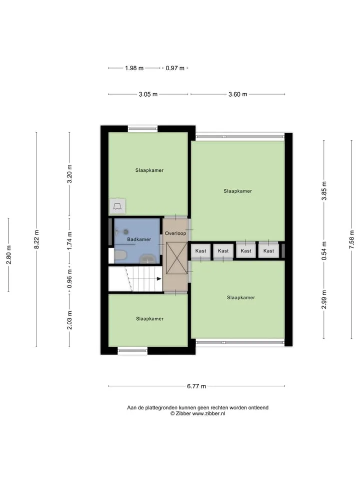 Keizershof 58 Molenhoek thumbnail 26