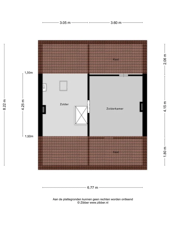 Keizershof 58 Molenhoek thumbnail 27