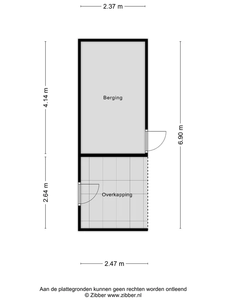 Keizershof 58 Molenhoek thumbnail 28