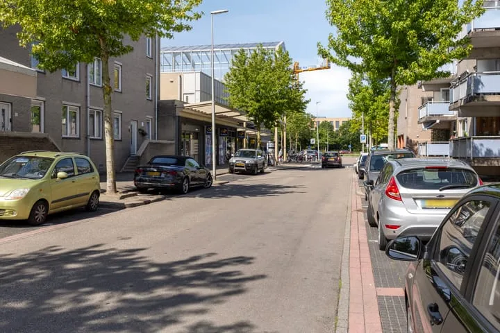 Keizershof 68 Alphen aan den Rijn thumbnail 14