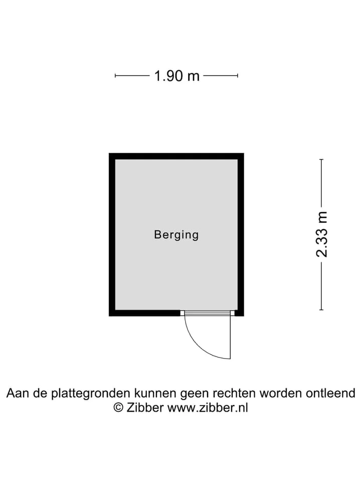 Keizershof 68 Alphen aan den Rijn thumbnail 17