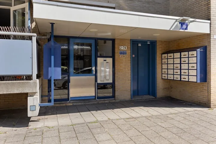 Keizershof 68 Alphen aan den Rijn foto 2
