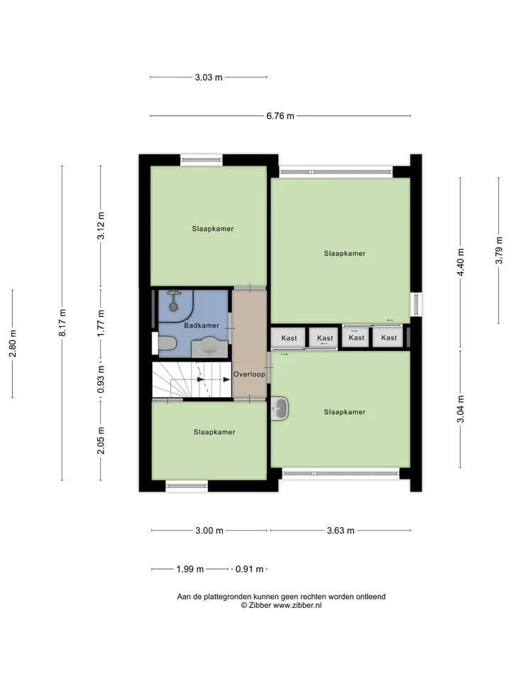 Keizershof 72 Molenhoek thumbnail 41