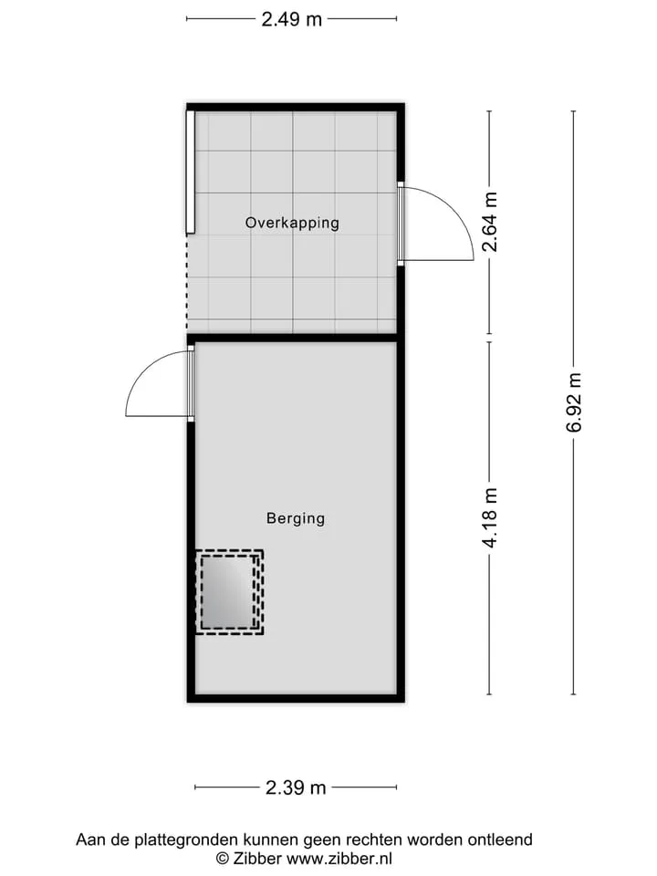 Keizershof 72 Molenhoek thumbnail 43