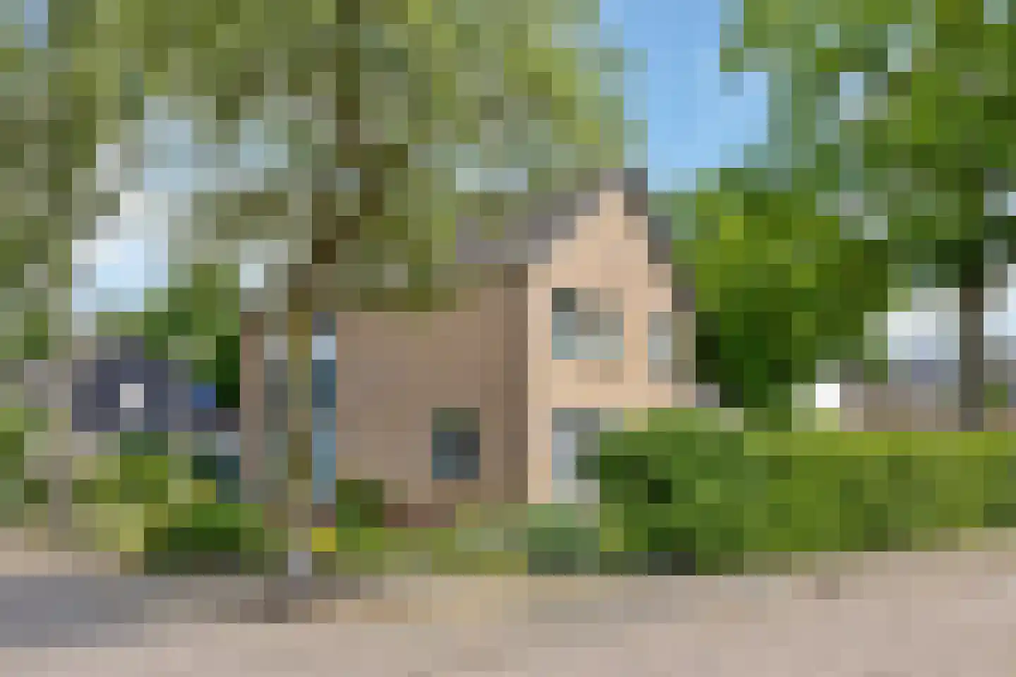 Keizerskamp 2 in Mariënheem