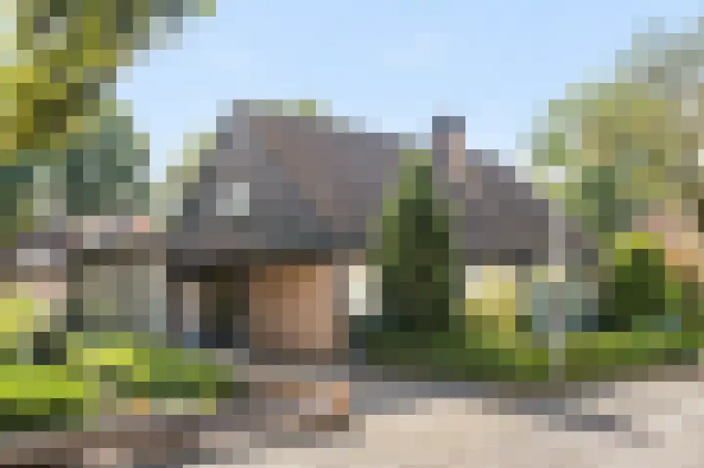 Keizerskamp 4 Mariënheem