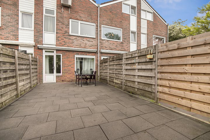 Foto de la vivienda Keizerskroon 15, Leeuwarden